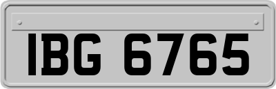 IBG6765