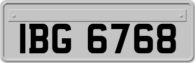 IBG6768