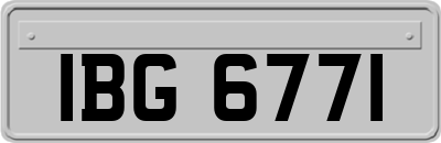 IBG6771