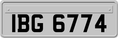 IBG6774