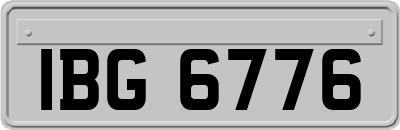 IBG6776