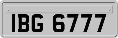 IBG6777