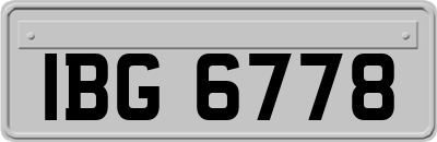 IBG6778