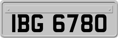 IBG6780