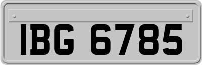 IBG6785