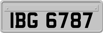 IBG6787