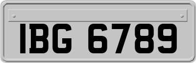 IBG6789