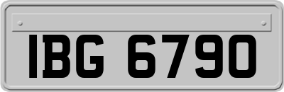 IBG6790