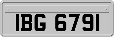 IBG6791