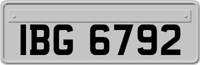 IBG6792