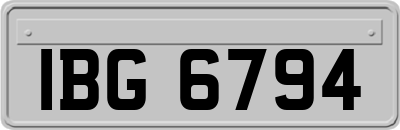 IBG6794