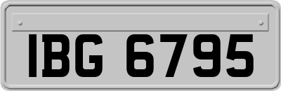 IBG6795