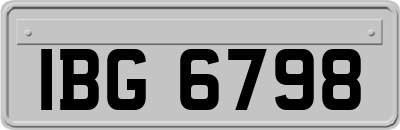 IBG6798