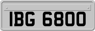 IBG6800