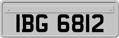 IBG6812