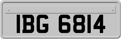 IBG6814