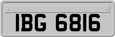 IBG6816