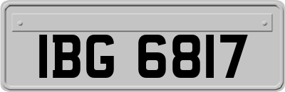 IBG6817