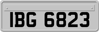 IBG6823