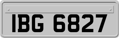 IBG6827