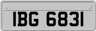 IBG6831