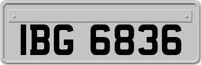 IBG6836