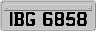 IBG6858