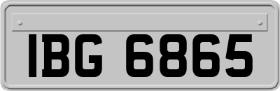 IBG6865