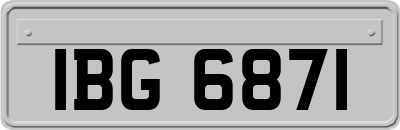 IBG6871