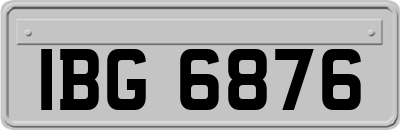 IBG6876