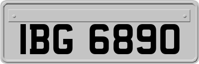 IBG6890