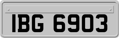 IBG6903