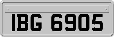 IBG6905