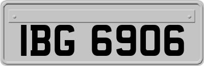 IBG6906