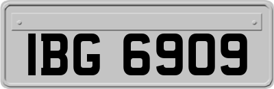 IBG6909