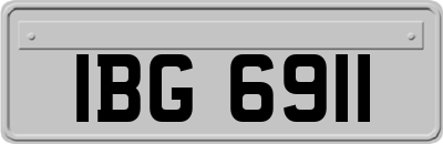 IBG6911