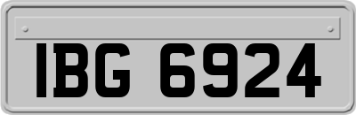 IBG6924