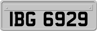 IBG6929