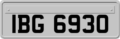 IBG6930