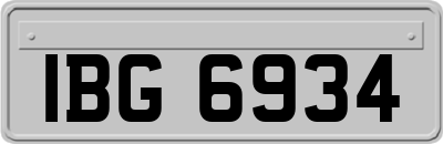 IBG6934