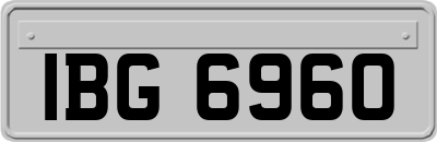 IBG6960