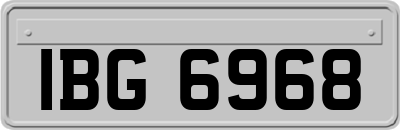 IBG6968