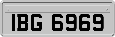 IBG6969