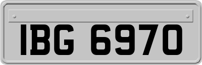 IBG6970