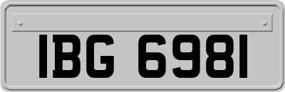 IBG6981