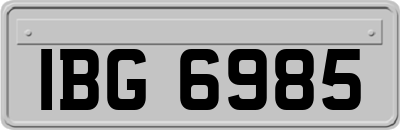 IBG6985