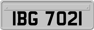 IBG7021