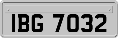 IBG7032