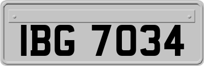 IBG7034