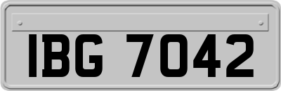 IBG7042